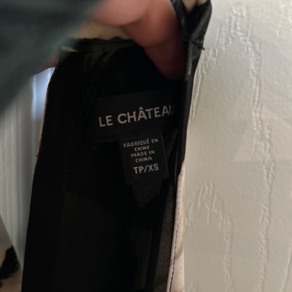 Le Château Floral Jumpsuit - Picture 5 of 5